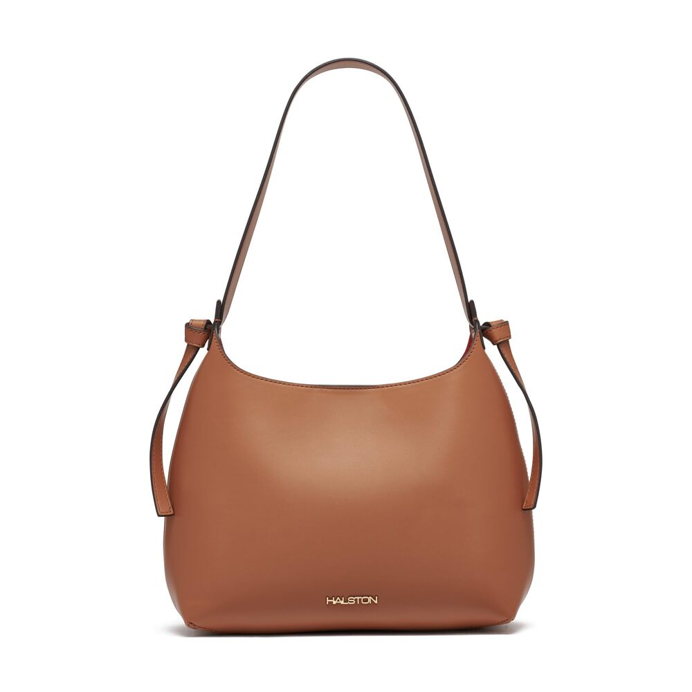 9677 H Handbags Shoulder, Oak, One Size